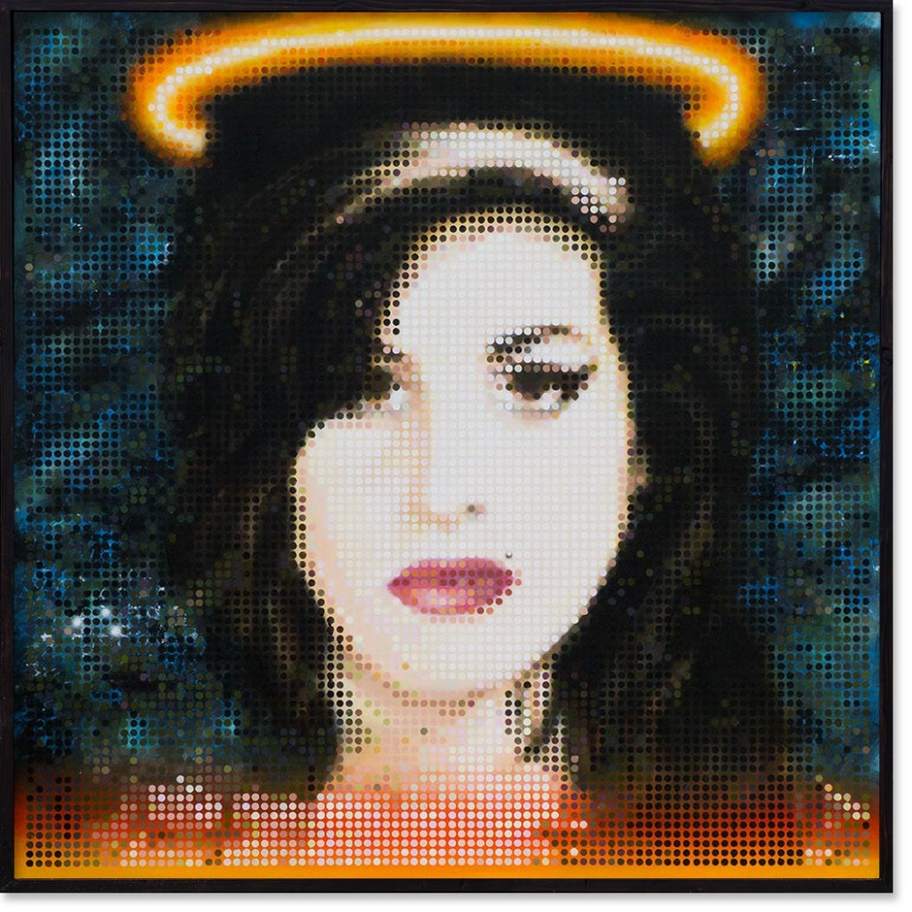Amy Winehouse - Saint or Sinner?
