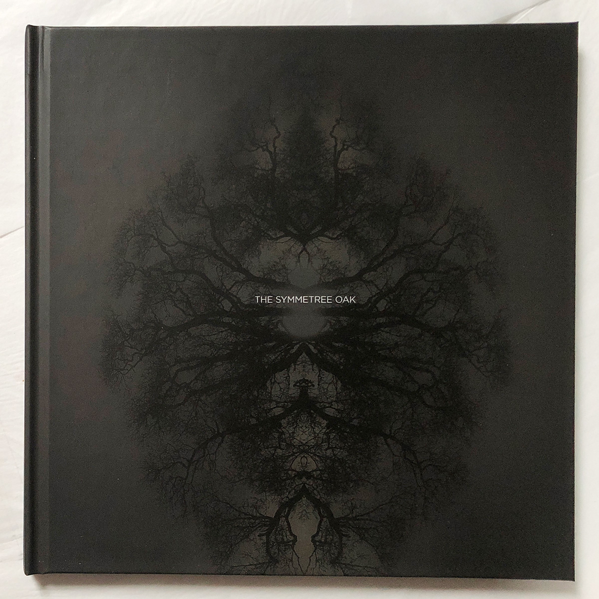 THE SYMMETREE OAK - BOOK - Image 8