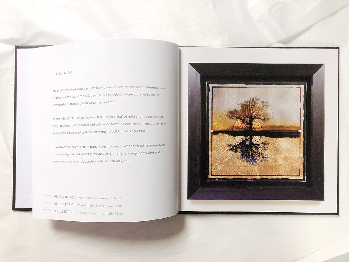 THE SYMMETREE OAK - BOOK - Image 2