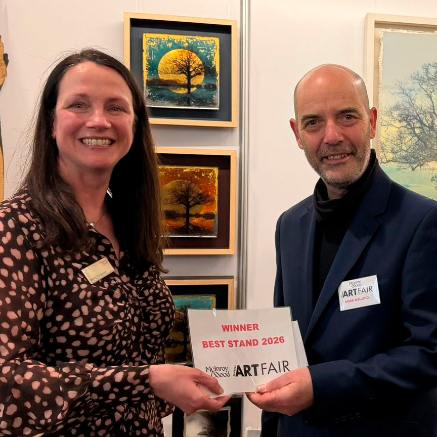 Borders Art Fair 2026