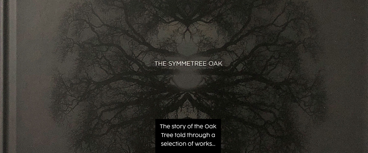 SYMMETREE OAK BOOK - HOME BANNER V2